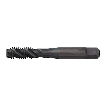 Widia Gtd spiral flute tap M6-1.00 high speed steel tool