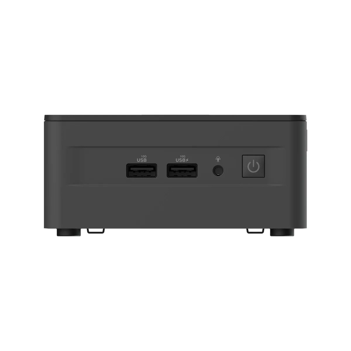 ASUS ASUS NUC 13 Pro RNUC13ANHi5000U Core i5-1340P barebone mini PC — product photo