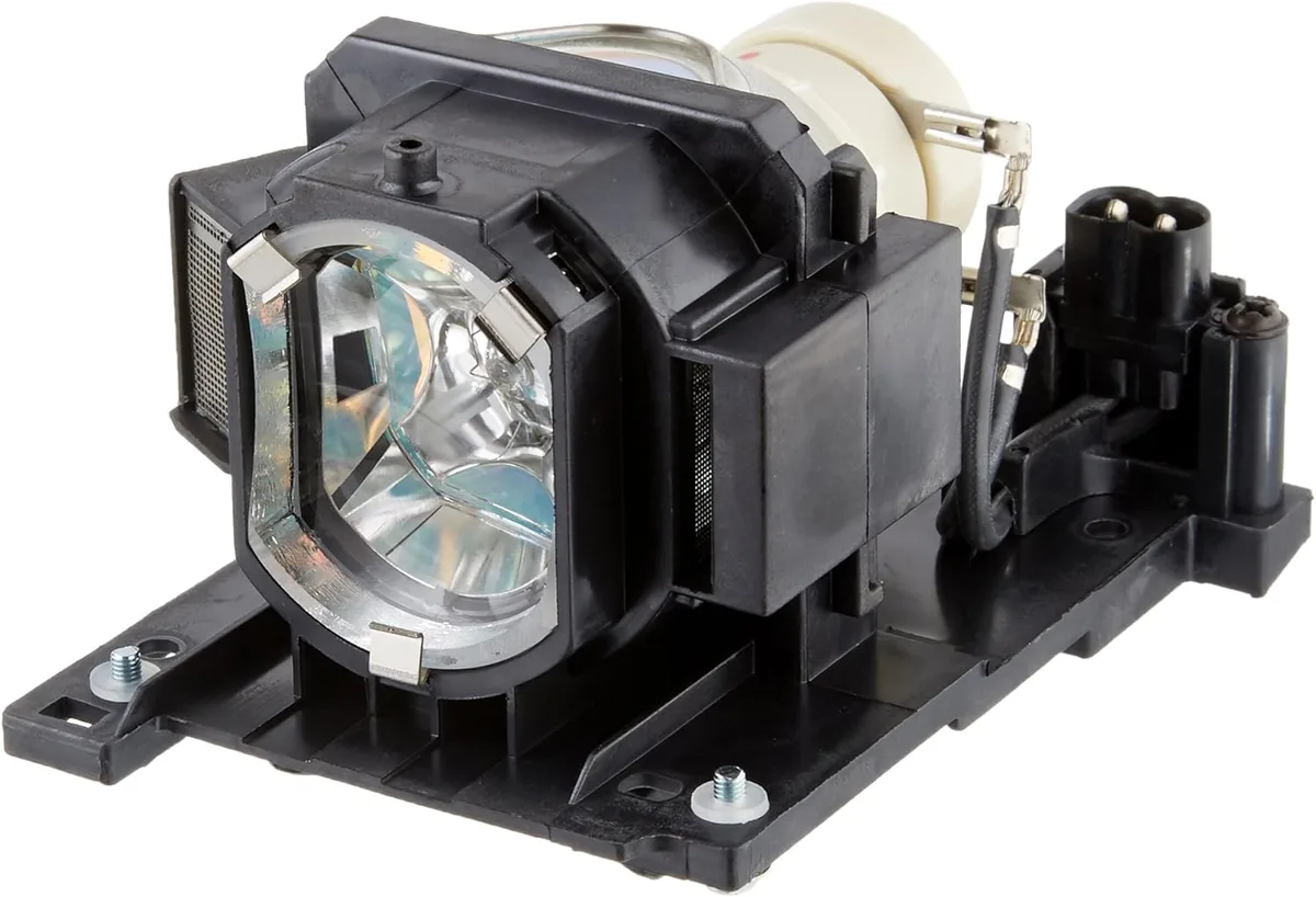 GreenTechLLC GreenTechLLC DT01021 compatible projector lamp 250W — product photo