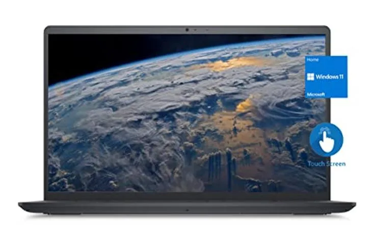 DELL DELL Inspiron 15 3511 laptop 15.6" FHD Touchscreen i5-1035G1 12GB 256GB — product photo