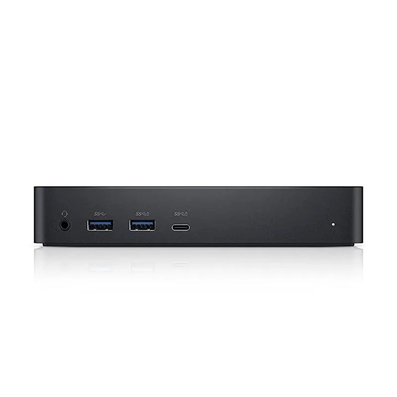 Anshir Anshir D6000 Universal Docking Station Black — product photo