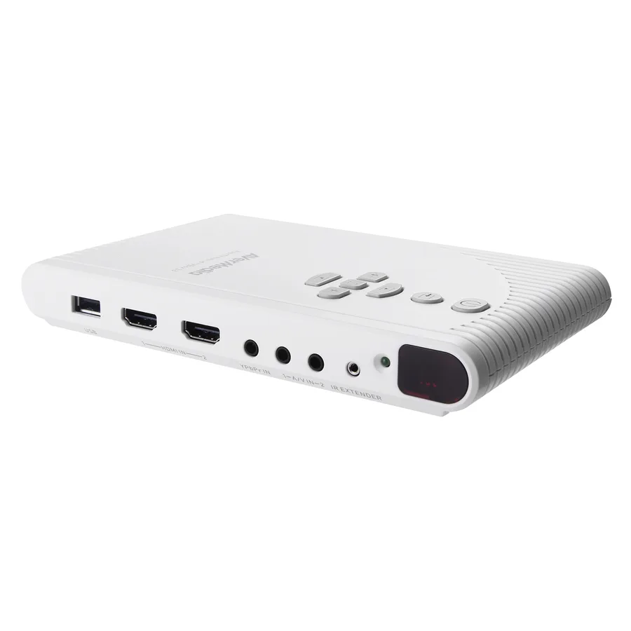AVerMedia AVerMedia AVerTV Hybrid TV Box 13 (A200P) tv tuner — product photo