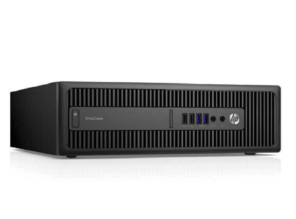 HP HP DTHP800G2SFF-2Y business desktop i5-6500 3.20GHz 8GB DDR4 1TB HDD — product photo