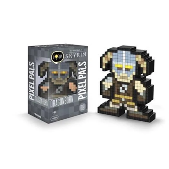 PDP PDP 878-036-NA-DOVAHKIIN action figure — product photo
