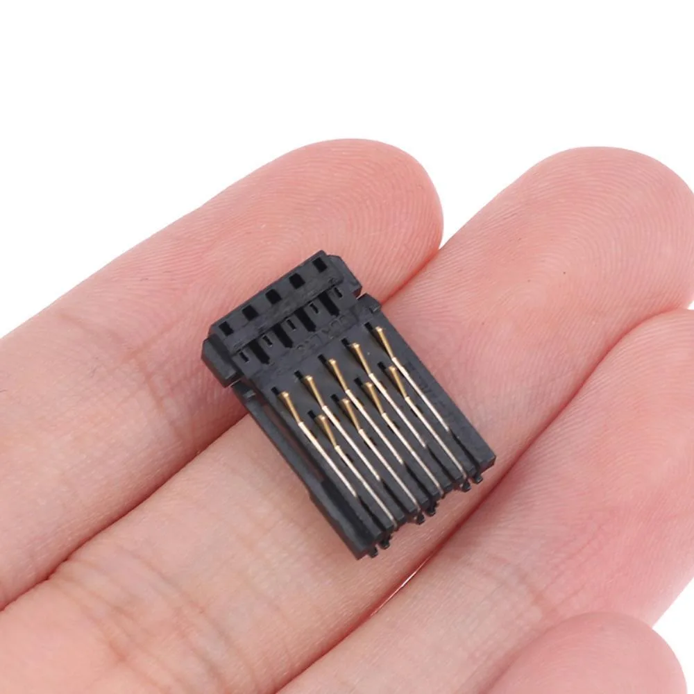 Ruth's sister Ruth's sister Printer Cartridge Chip Connector Holder CSIC ASSY internal power cable — product photo