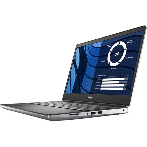 DELL DELL Precision 7550 i7-10750H 32GB 512GB laptop — product photo