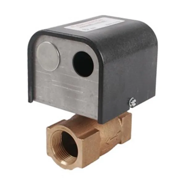 ITT McDonnell Miller ITT McDonnell Miller FS5-1 1" FNPT SPDT Snap Flow Switch 120/240VAC 15 gpm — product photo