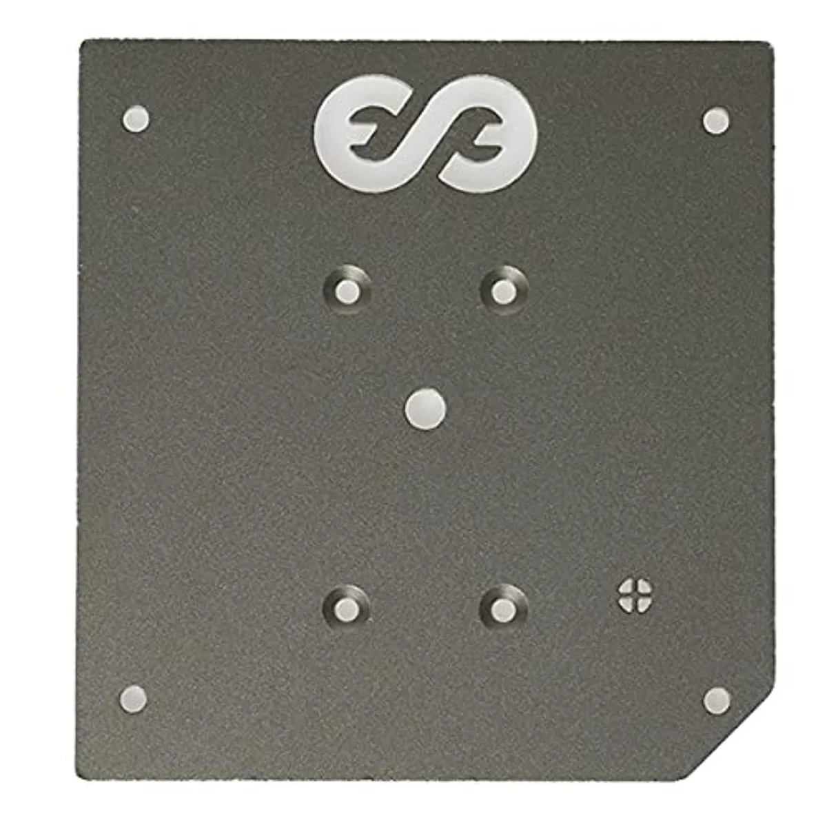 enlaps enlaps Stainless Steel Reinforcement Mounting Plate for Tikee 3, Tikee 3 PRO surveillance accessory — product photo