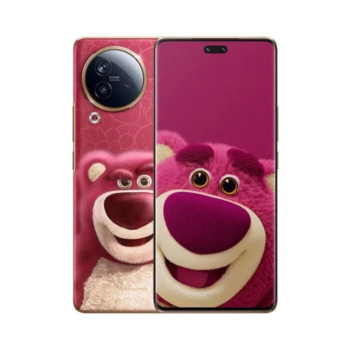 Mi Mi Civi 3 12GB 512GB Disney 100th Toy Story Lotso cell phones - unlocked — product photo