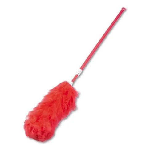 Boardwalk Boardwalk BWKL3850 Lambswool Duster 35-48 in indoor maintenance — product photo