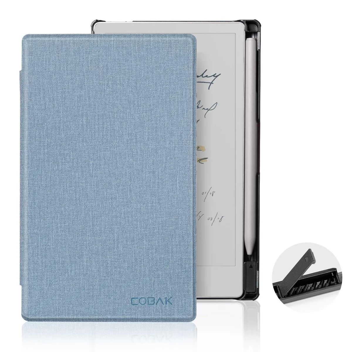 ARCTIC ARCTIC 2 in 1 accessory for reMarkable Paper Pro Move 7.3 2025 — product photo
