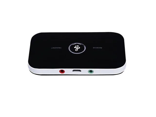 STARNOONTEK STARNOONTEK 032803 Bluetooth 5.0 Transmitter & Receiver Wireless Audio Adapter — product photo