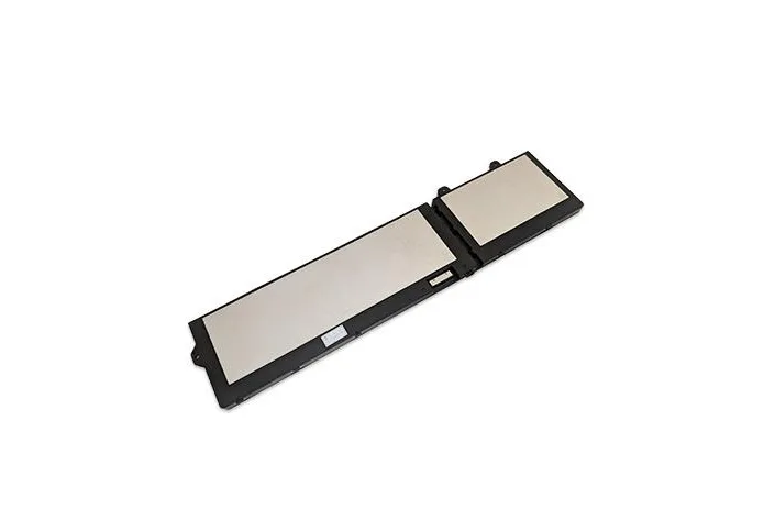 Total Micro Technologies Total Micro Technologies RCVVT-TM 6-Cell 83WHr 11.55V laptop battery — product photo