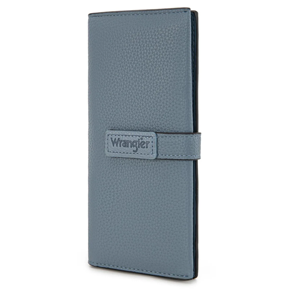  Montana West W078jn RFID Wallet Jean 7.8x.5x3.6 in — product photo