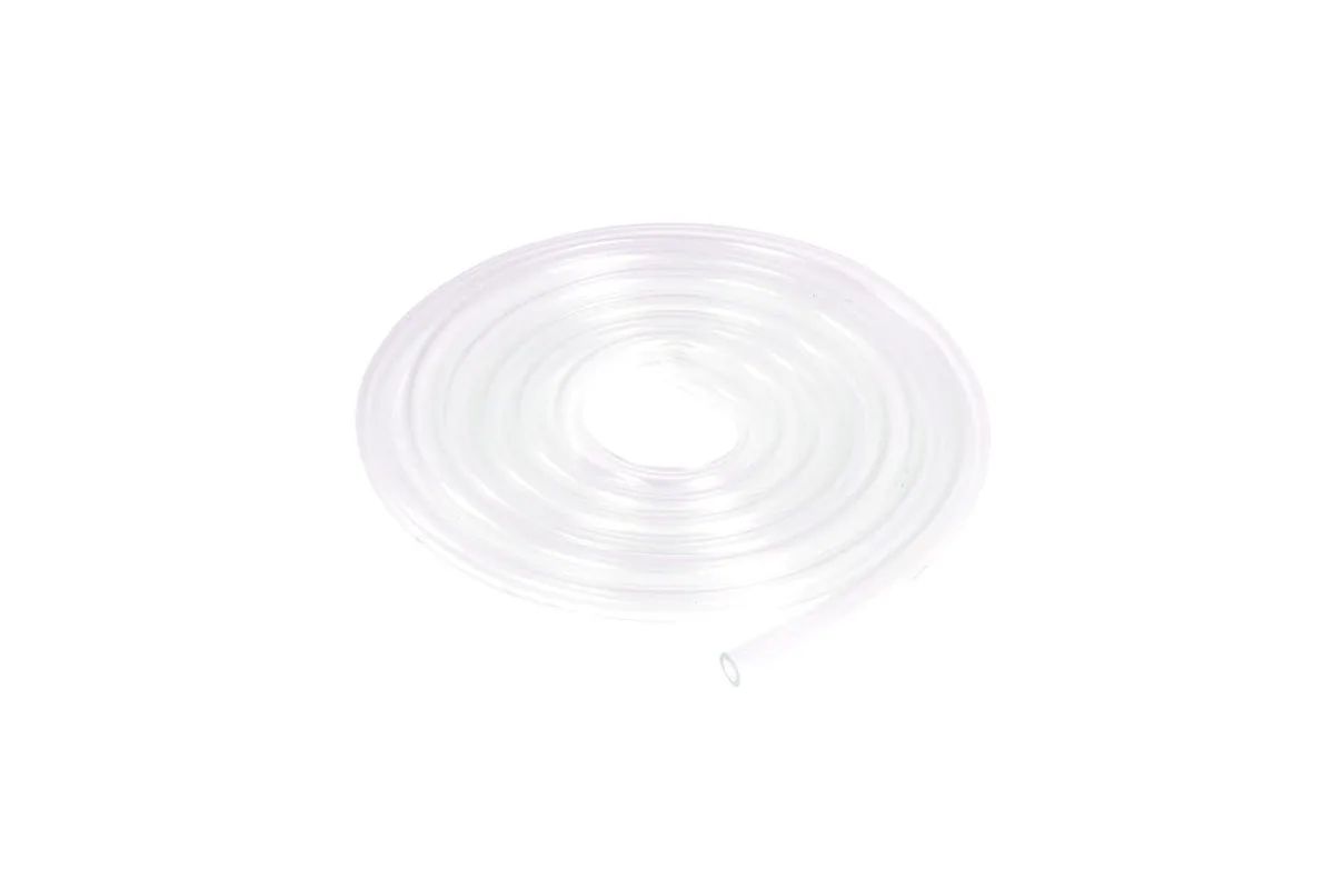 Alphacool Alphacool AlphaTube HF 5/3mm Ultra Clear 1m tubing — product photo