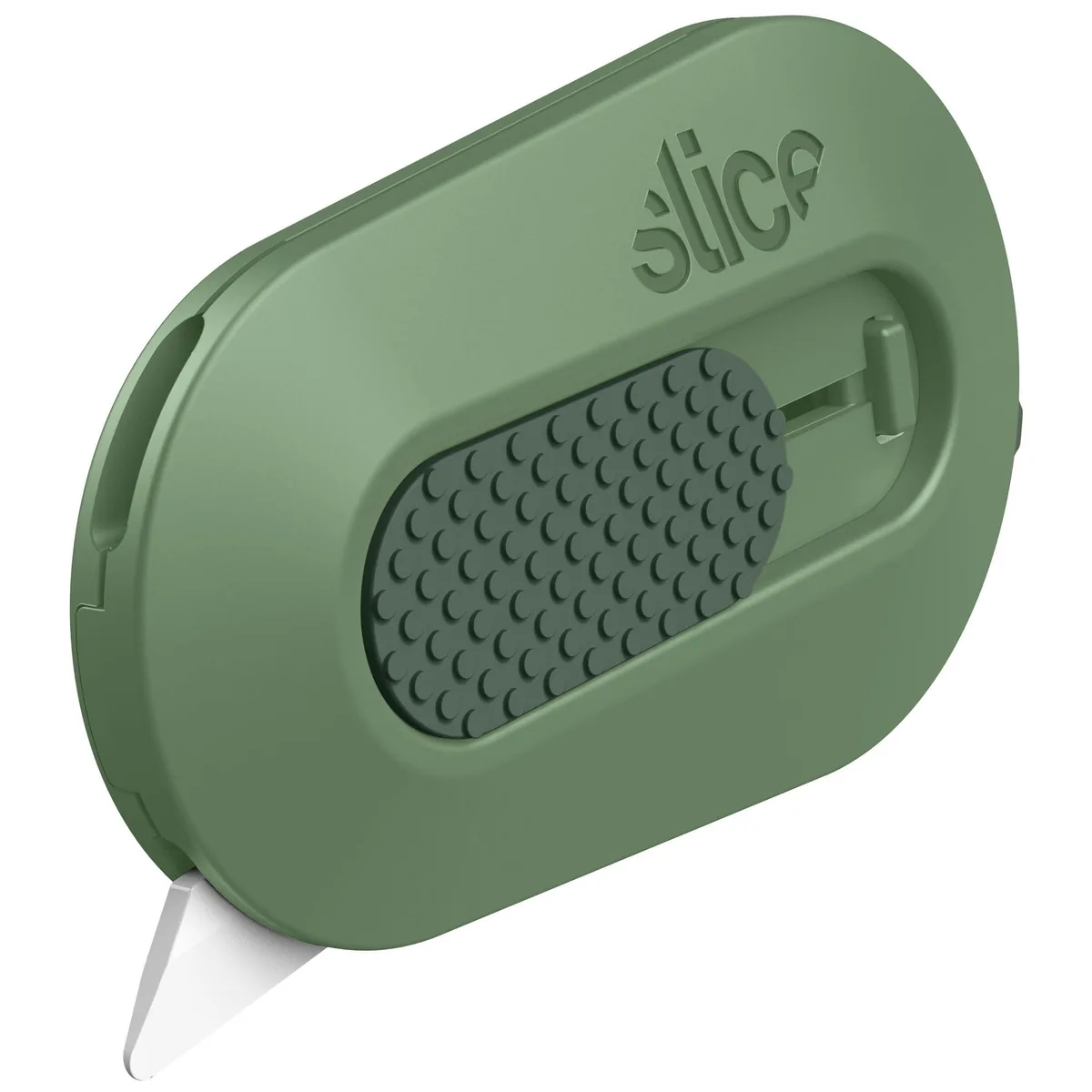  Slice 50322 Mini Box Cutter Sage 1 Pack — product photo