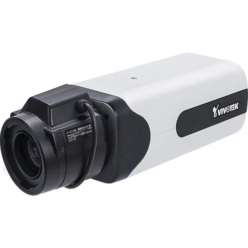 VIVOTEK Inc. VIVOTEK Inc. IP9165-HT-V2 network camera 2MP 60fps 3.9-10mm — product photo