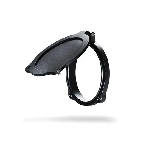 Hawke Sport Optics Hawke Sport Optics Metal Flip Ocular Lens Cover Size 1 — product photo