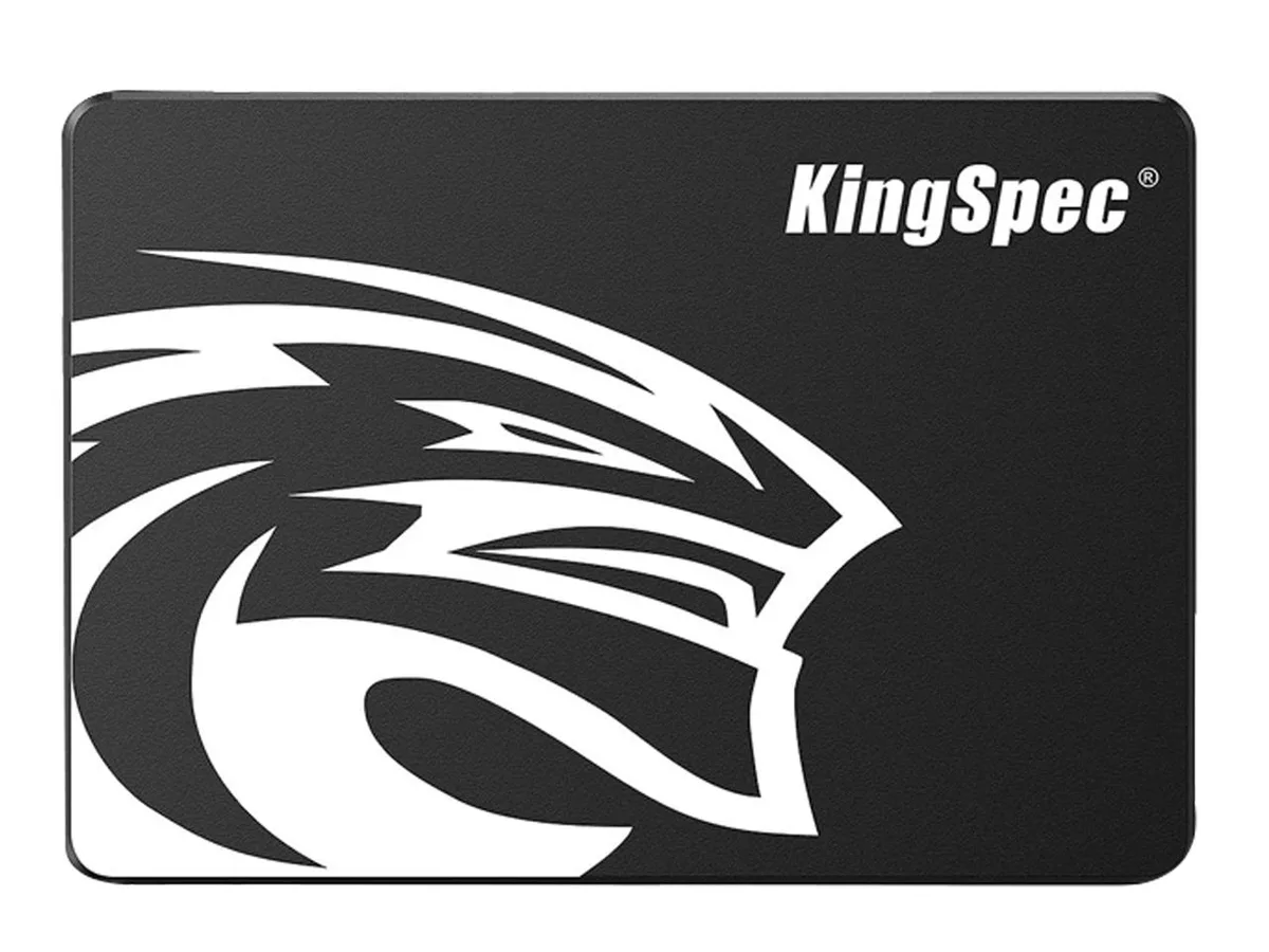 KingSpec KingSpec P3-1TB 1TB 2.5" SATA III internal SSD — product photo