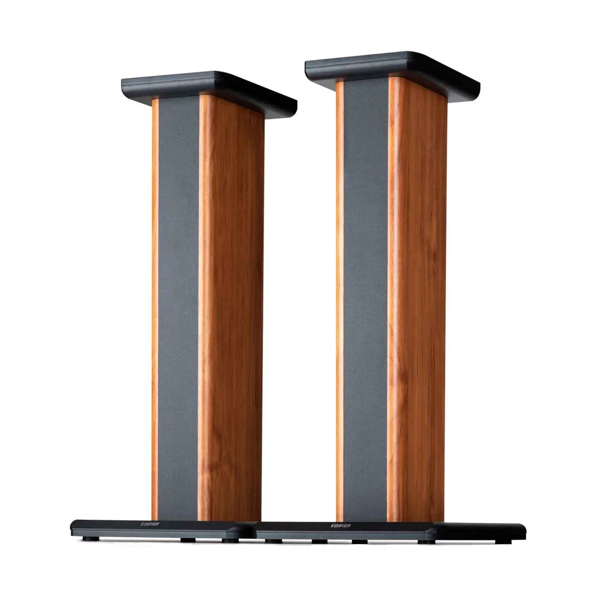 Edifier Edifier s2000pro-stand Speaker Stand Wood Grain 652mm High — product photo