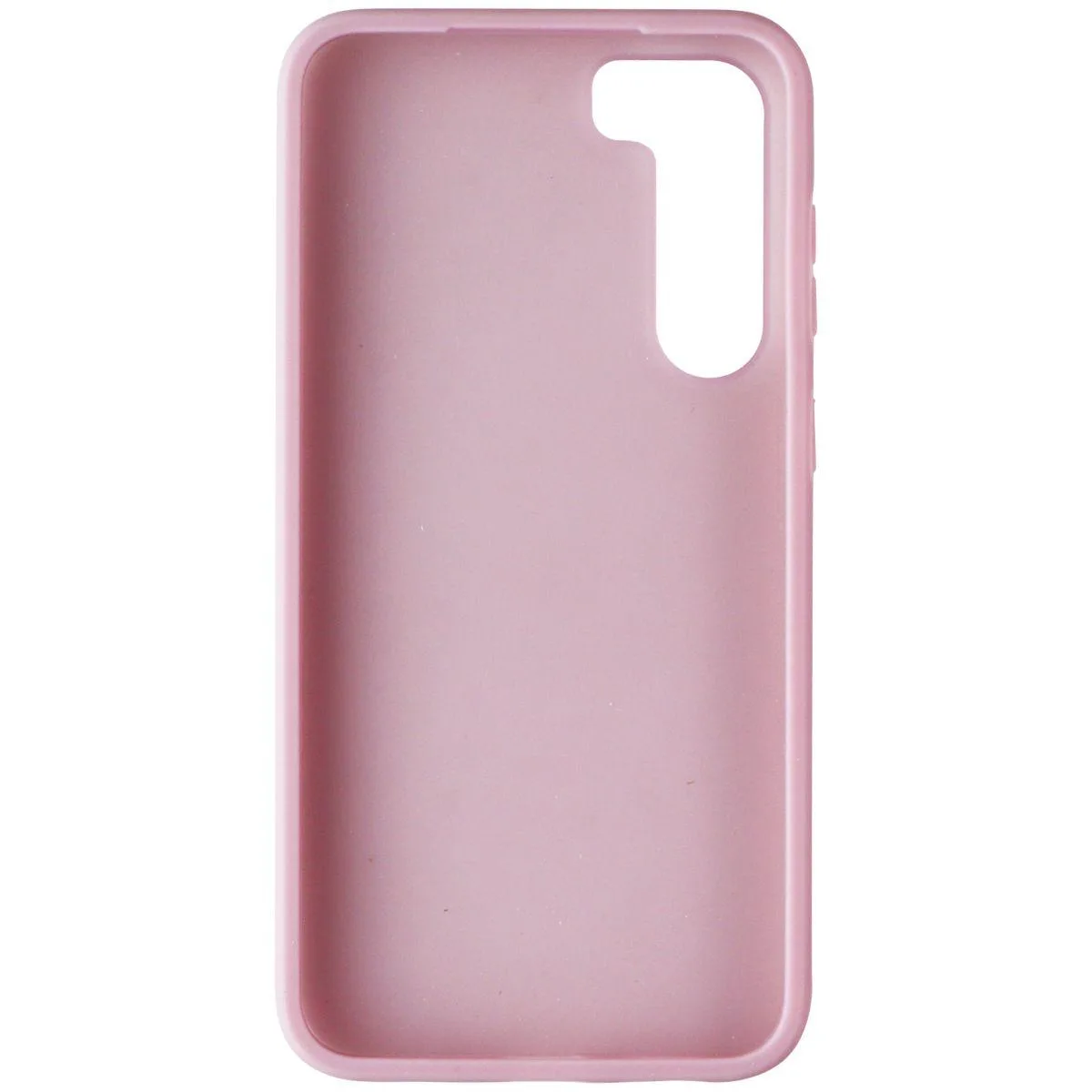Verizon Verizon Slim Sustainable Flex Case Galaxy S23+ Lilac Pink — product photo
