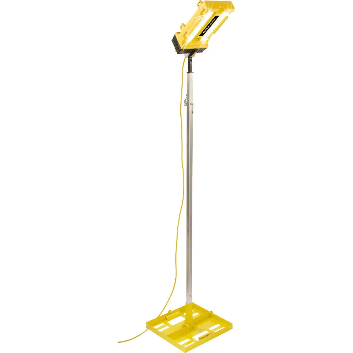 Pelican Products, Inc. Pelican Products, Inc. 9600 LED Modular Lighting System Yellow — product photo