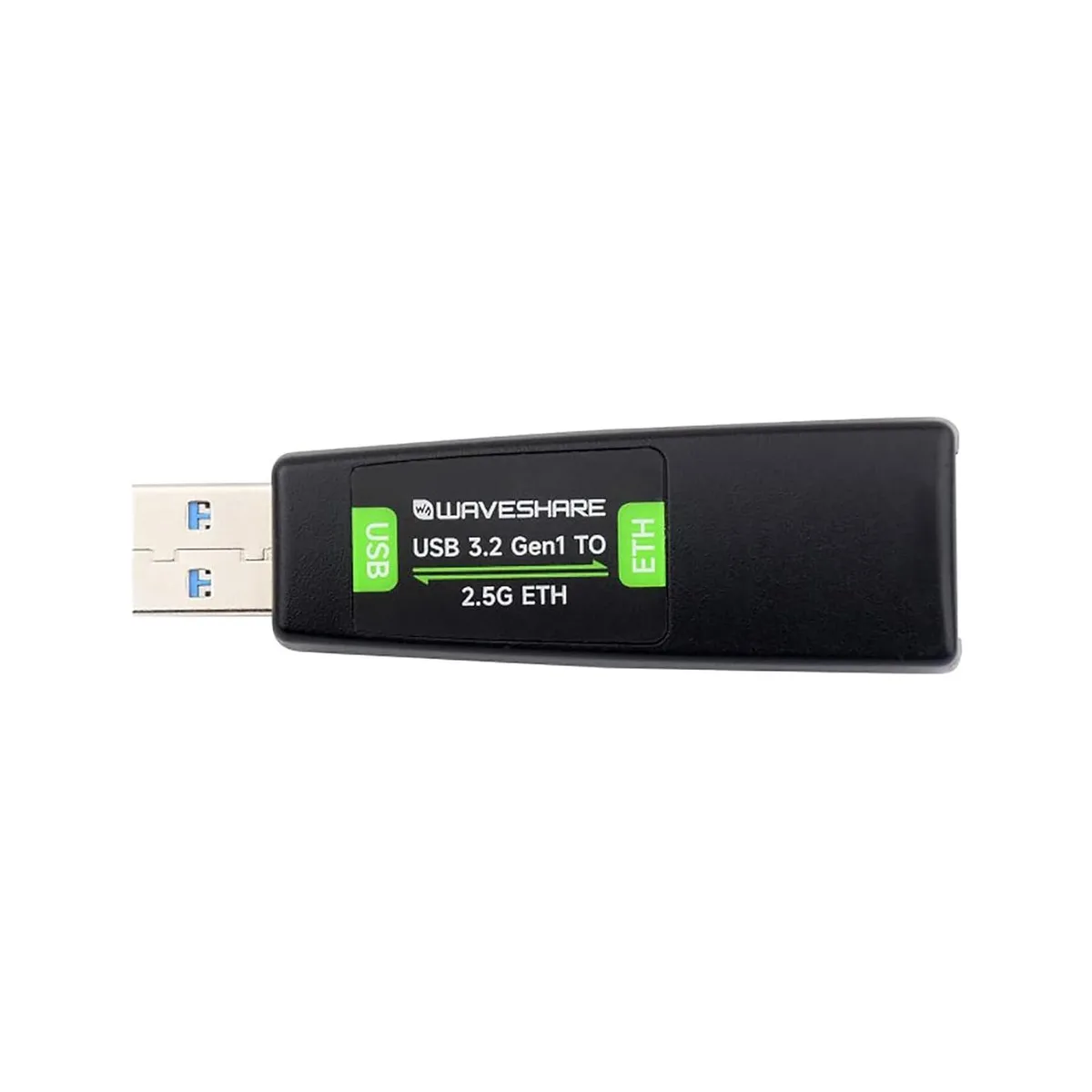 LORDWORLD LORDWORLD 2.5G USB Ethernet Adapter RTL8156B — product photo