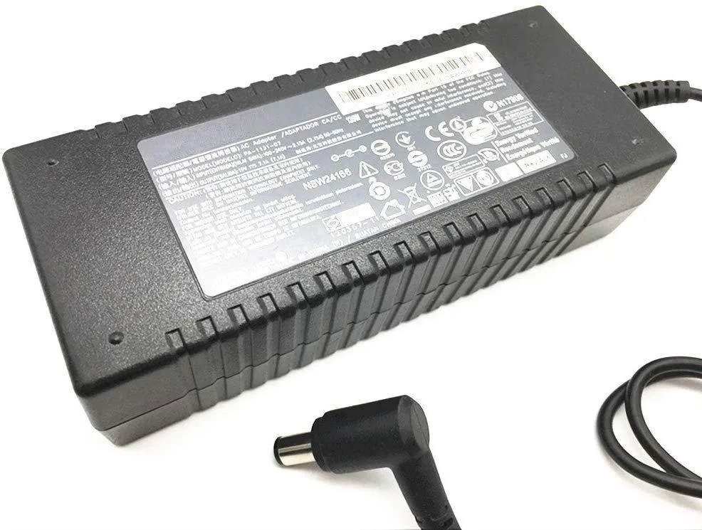 E-buy E-buy AC Adapter 19V 7.1A 135W 7.4×5.0mm for Acer Aspire AU5-620-UB11 U5-620 — product photo
