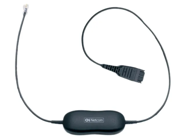 Jabra Enterprise Products Jabra Enterprise Products 8800-00-25 telephone accessory — product photo