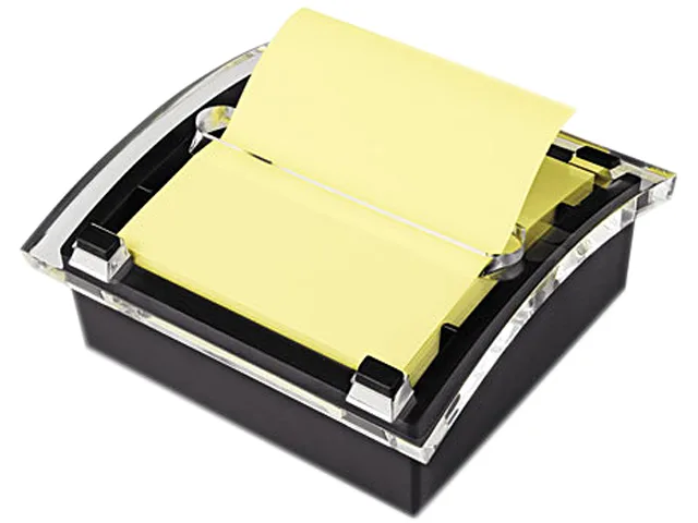 Post-it Post-it DS330-BK Pop-up Note Dispenser — product photo