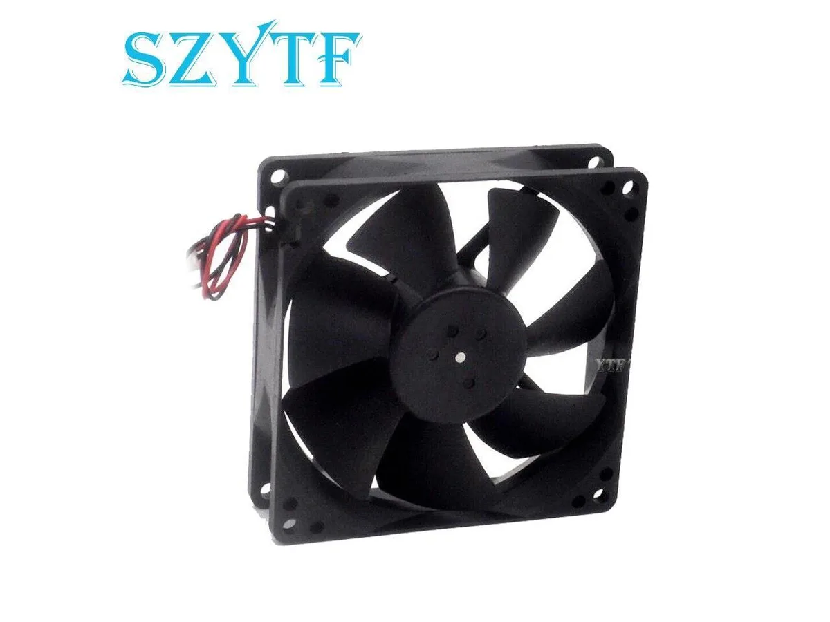 Fans Fans TX9025L12S 12V .16A 9025 case fan — product photo
