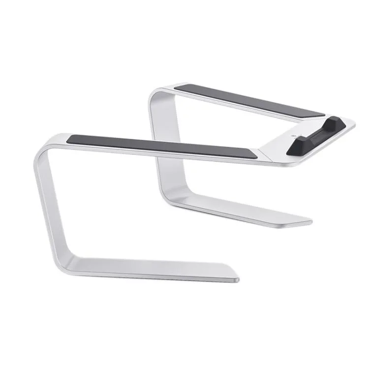 eForChina eForChina P49 Aluminium Notebook Stand Silver 11-16 inch — product photo