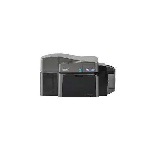 HID Global Corporation HID Global Corporation Fargo DTC1250e 050120 card printer — product photo