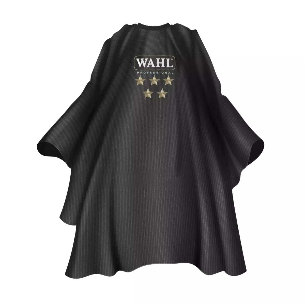 Wahl Wahl 5 Star Barber Cape 97791 hair styling tool 54 x 63 inches — product photo