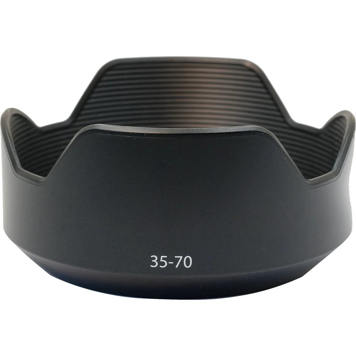 FUJIFILM FUJIFILM Lens Hood for GF 35-70mm f/4.5-5.6 WR camera accessory — product photo