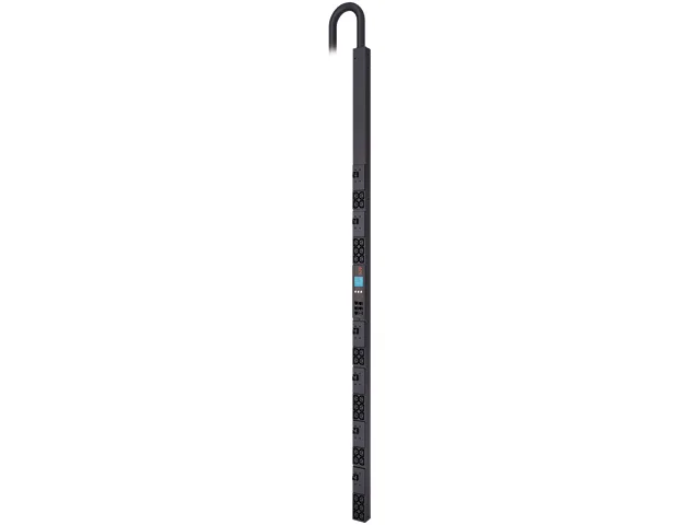 APC APC AP8867 Metered Three-Phase PDU 208V 60A 30 C13 0U — product photo