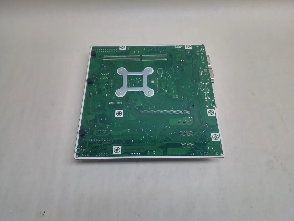 HP HP 729642-001 ProDesk 405 G1 AMD E1-2500 1.4GHz Server Motherboard — product photo