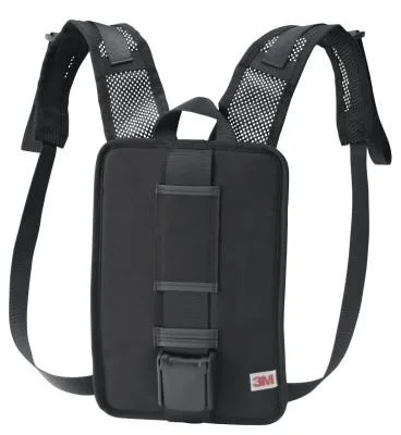3M 3M BKP-01 Versaflo Backpack Personal Protective Equipment — product photo