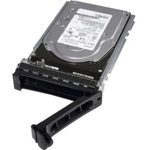 DELL DELL 400-BLLE 8 TB 3.5" 7.2K RPM SATA 6Gbps 512e internal hard drive — product photo