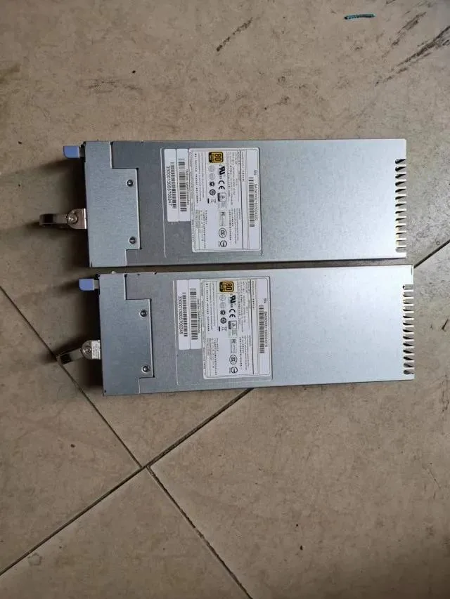 KHACHIMO KHACHIMO Dawn A840-G10 Server Power Supply YM-2102F 1000W — product photo