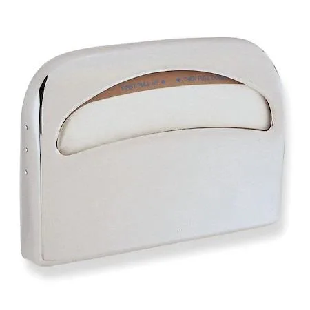 Tough Guy Tough Guy 3P916 Toilet Seat Cover Dispenser Chrome — product photo