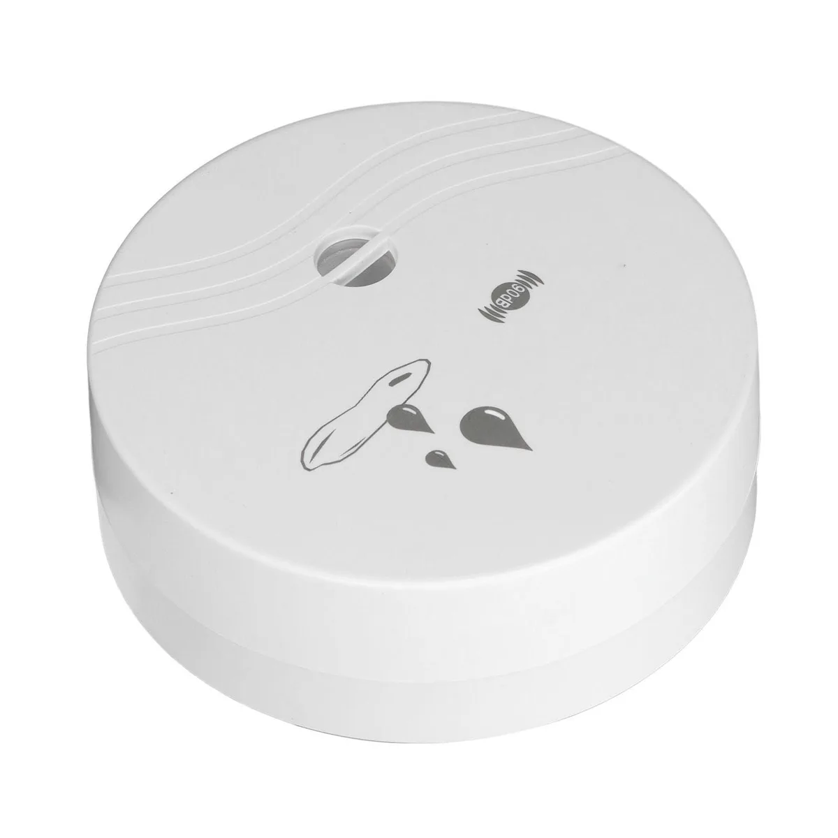 Emerson Jauarta7v53z0sqye Water Leak Detector 100dB Smart Sensor — product photo