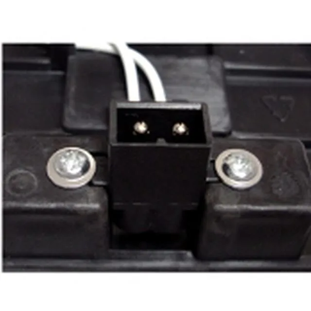 SMARTBOARD SMARTBOARD 20-01175-20 projector lamp 230W Osram P-VIP — product photo
