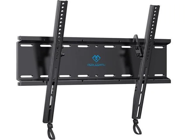 LORDWORLD LORDWORLD Tilting TV Mount 23-60 inch VESA 400x400 115lbs 16" Stud — product photo