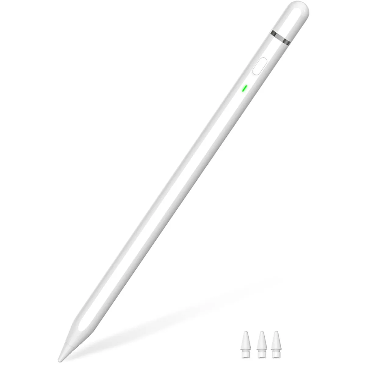Stylus Pen for iPad 2026-2018 USB C Fast Charge — product photo