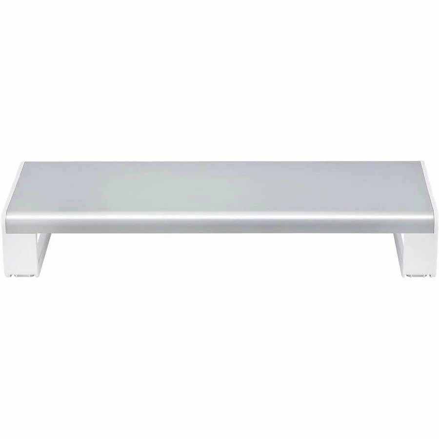STARTECH STARTECH 1MFSW-MONITOR-RISER tv accessory monitor riser 33lb 3.5in — product photo