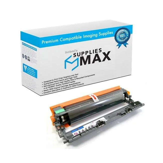 SuppliesMax SuppliesMax DR-210C Cyan Drum Unit 15000 Pages — product photo