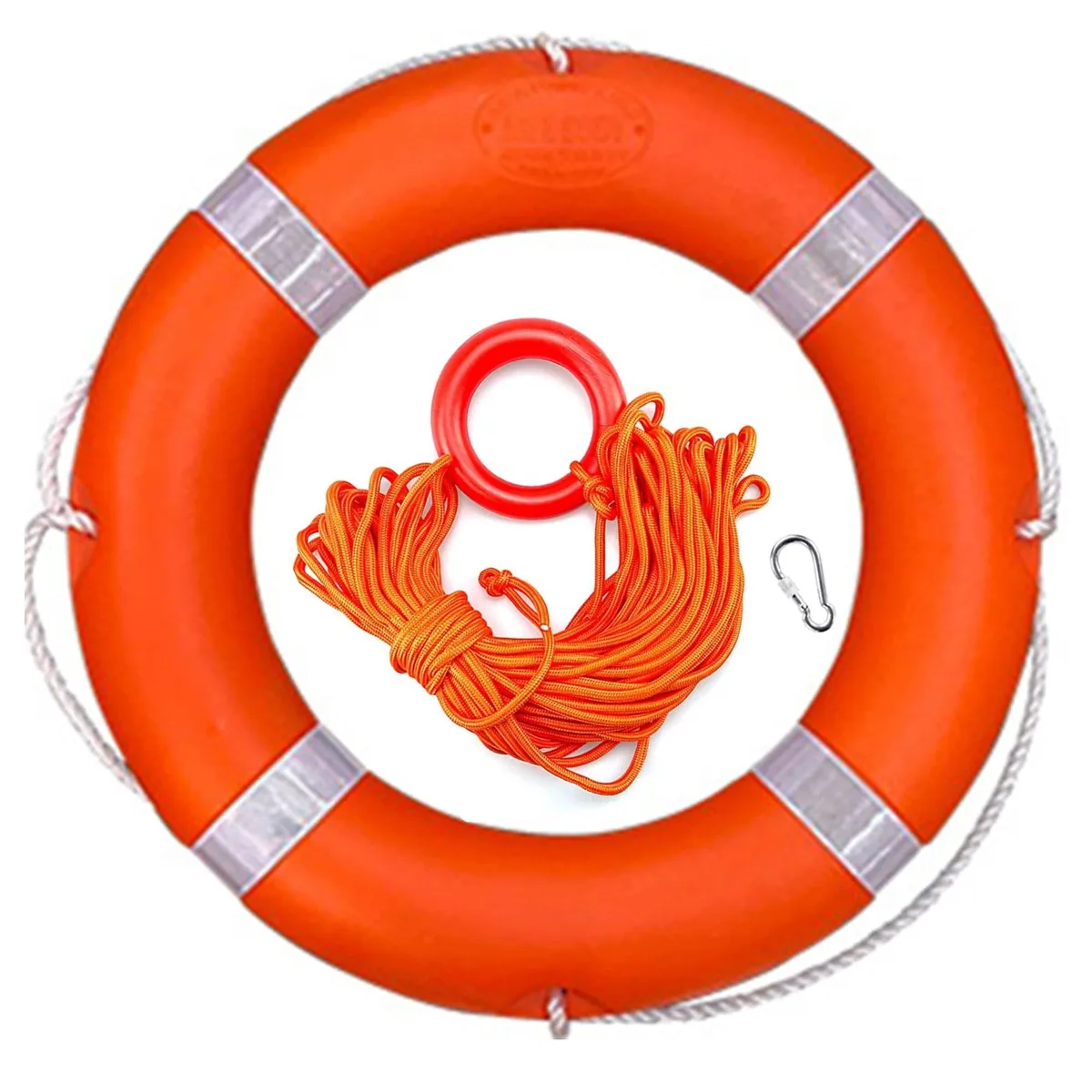  SUNOOM Life Ring 23" 2.5kg — product photo