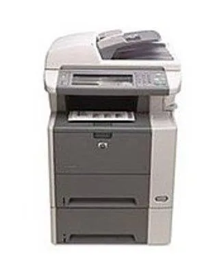 HP HP LaserJet M3035 MFP printer CC477A 35 ppm 600 sheets 110V — product photo