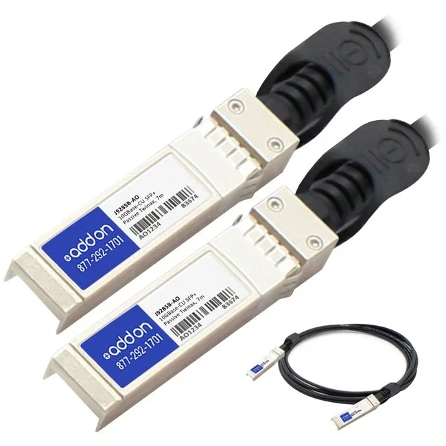 AddOn AddOn J9285B-AO network ethernet cable — product photo